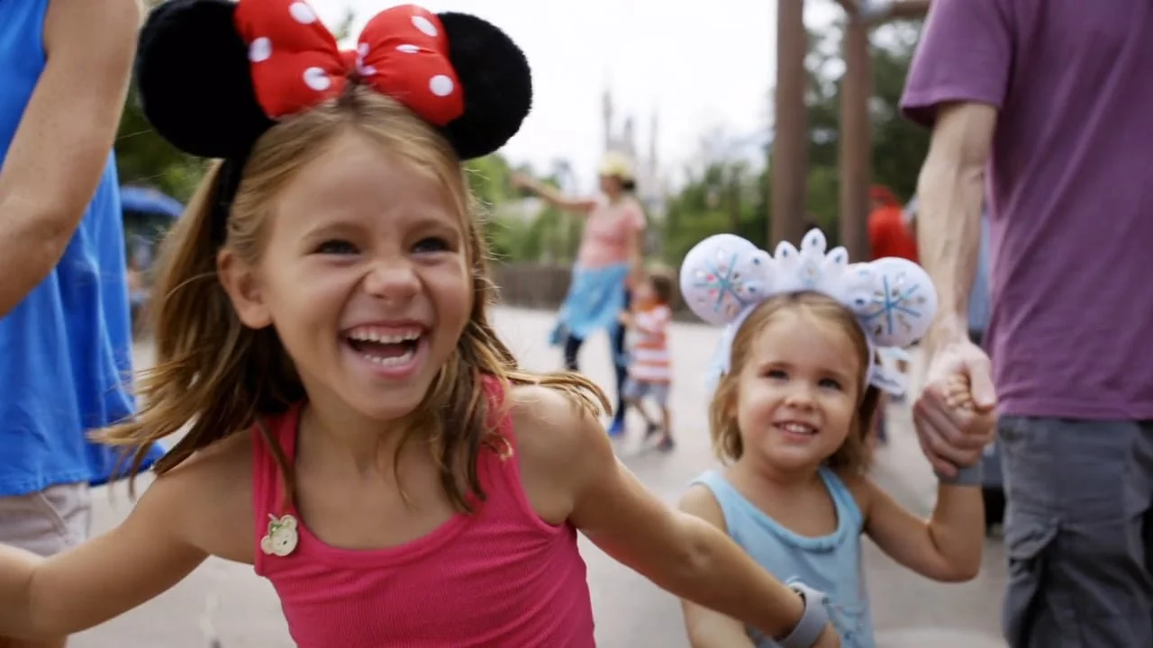 Unforgettable Families