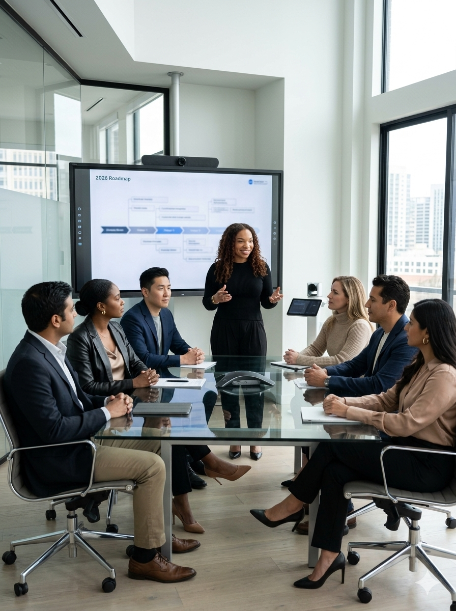 The Strategy Illusion Revealed