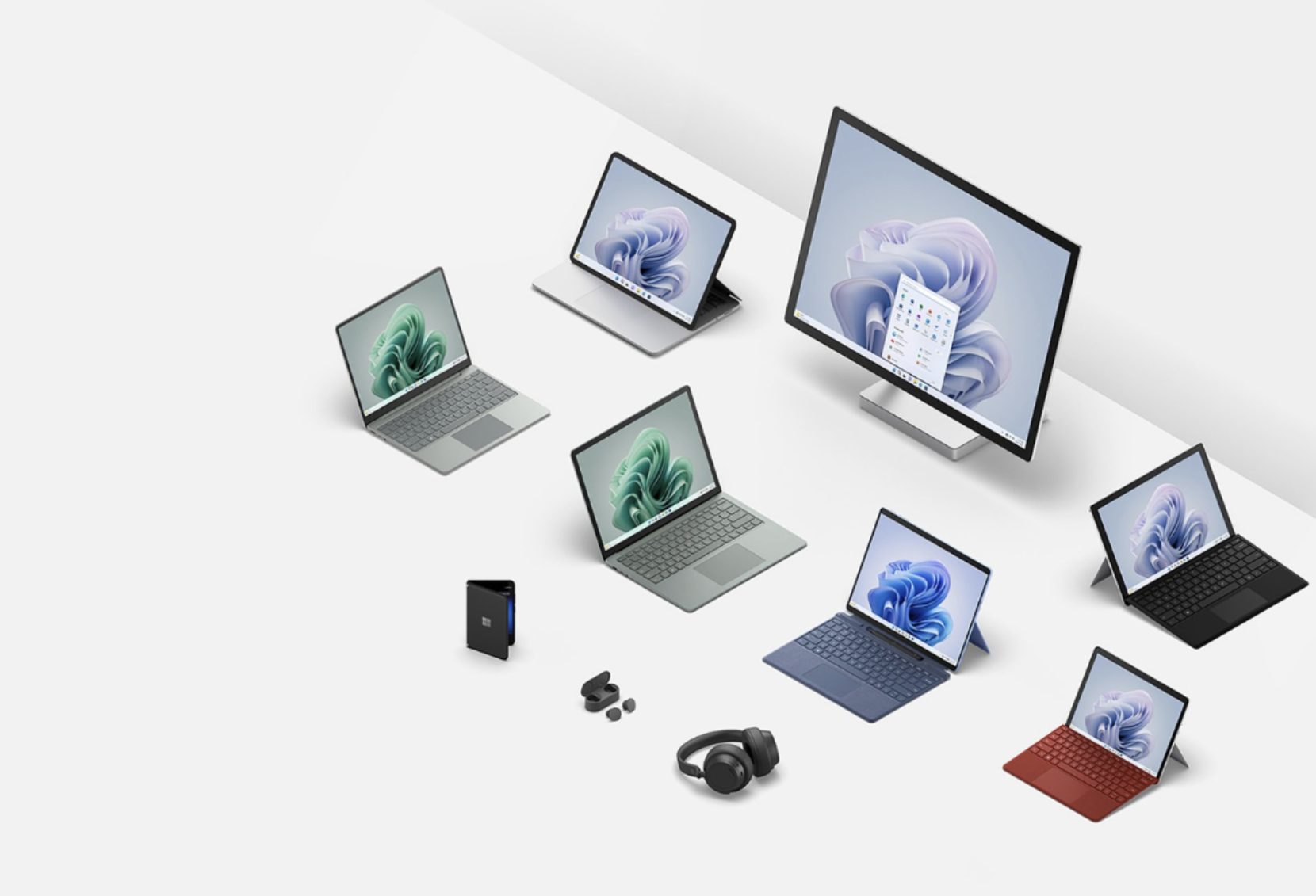 Driving Innovation beyond the Surface