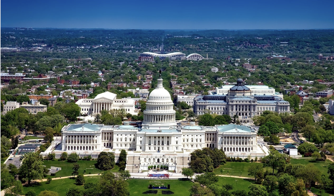 Beyond the Beltway:  Building Branding and Influence Beyond the Politico