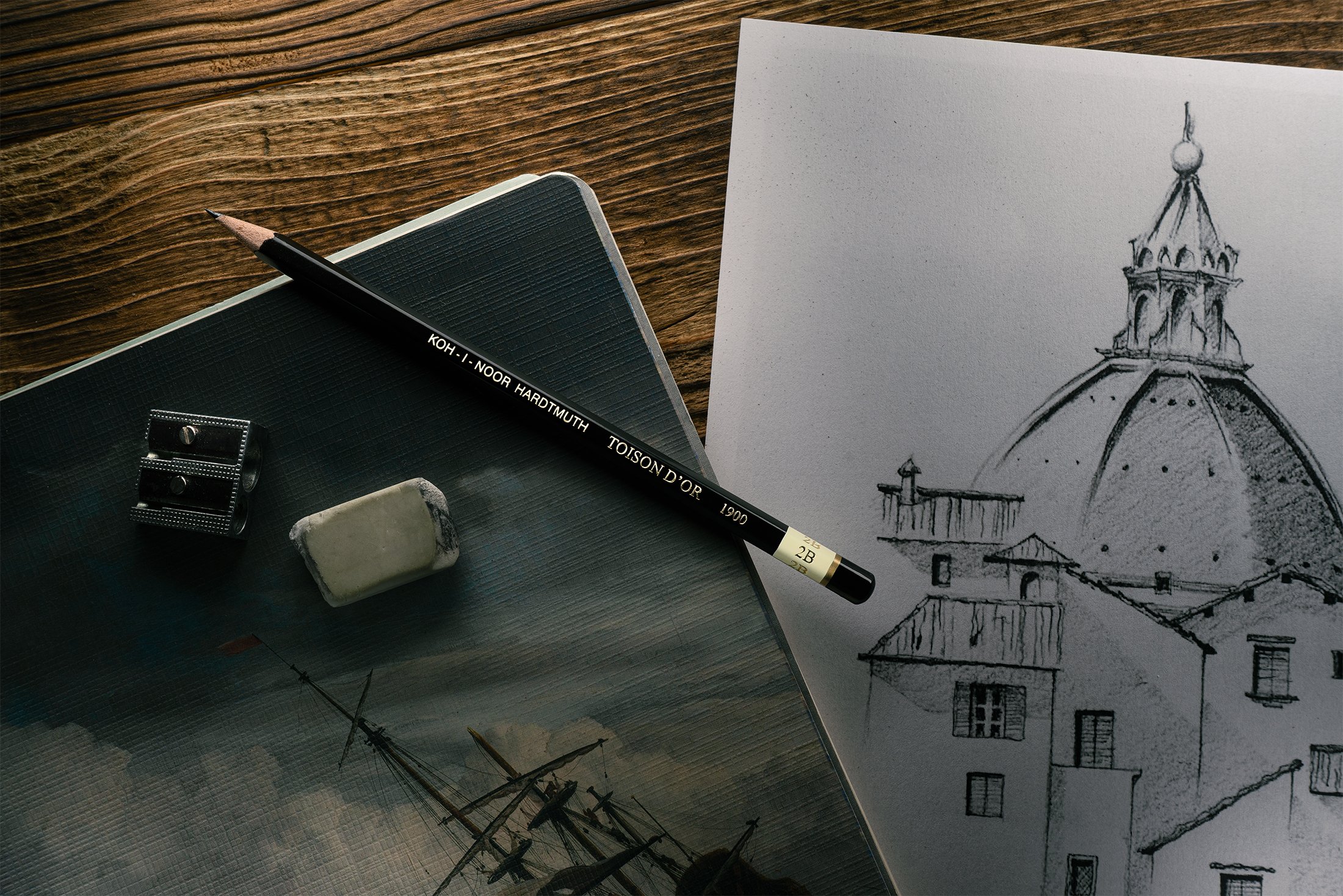 pencil kohinor 1 lowres.jpg
