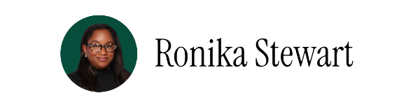 RONIKA STEWART (Copy)