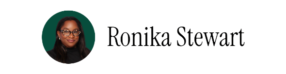 RONIKA STEWART (Copy)