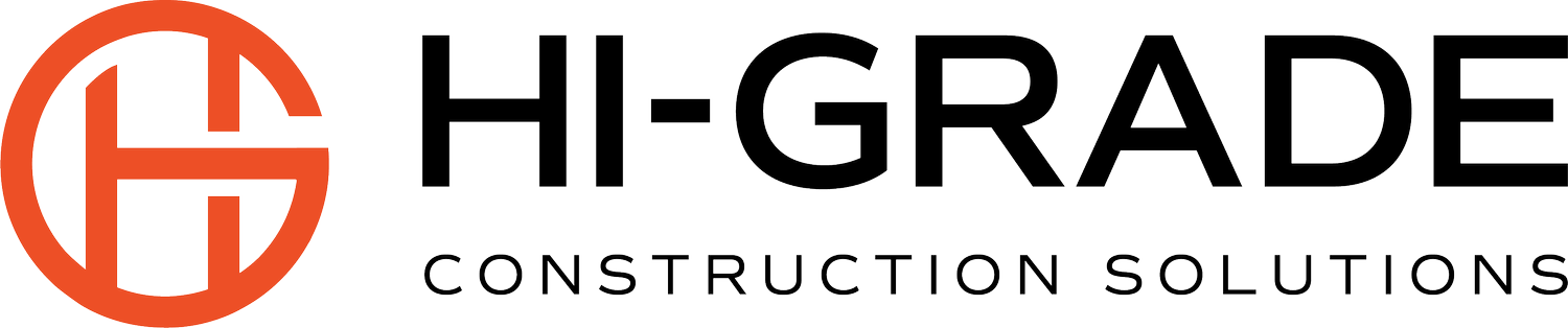 Hi-Grade Construction Solutions