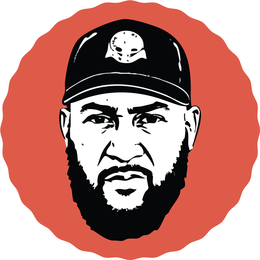 Thirstin Howl the 3rd