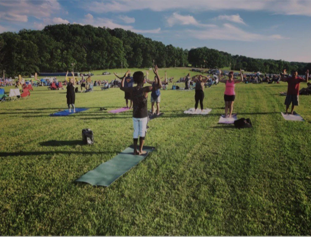 Group Classes (We Come to You)