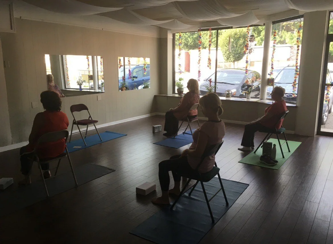 Private Session ~ 1:1 or Small Groups