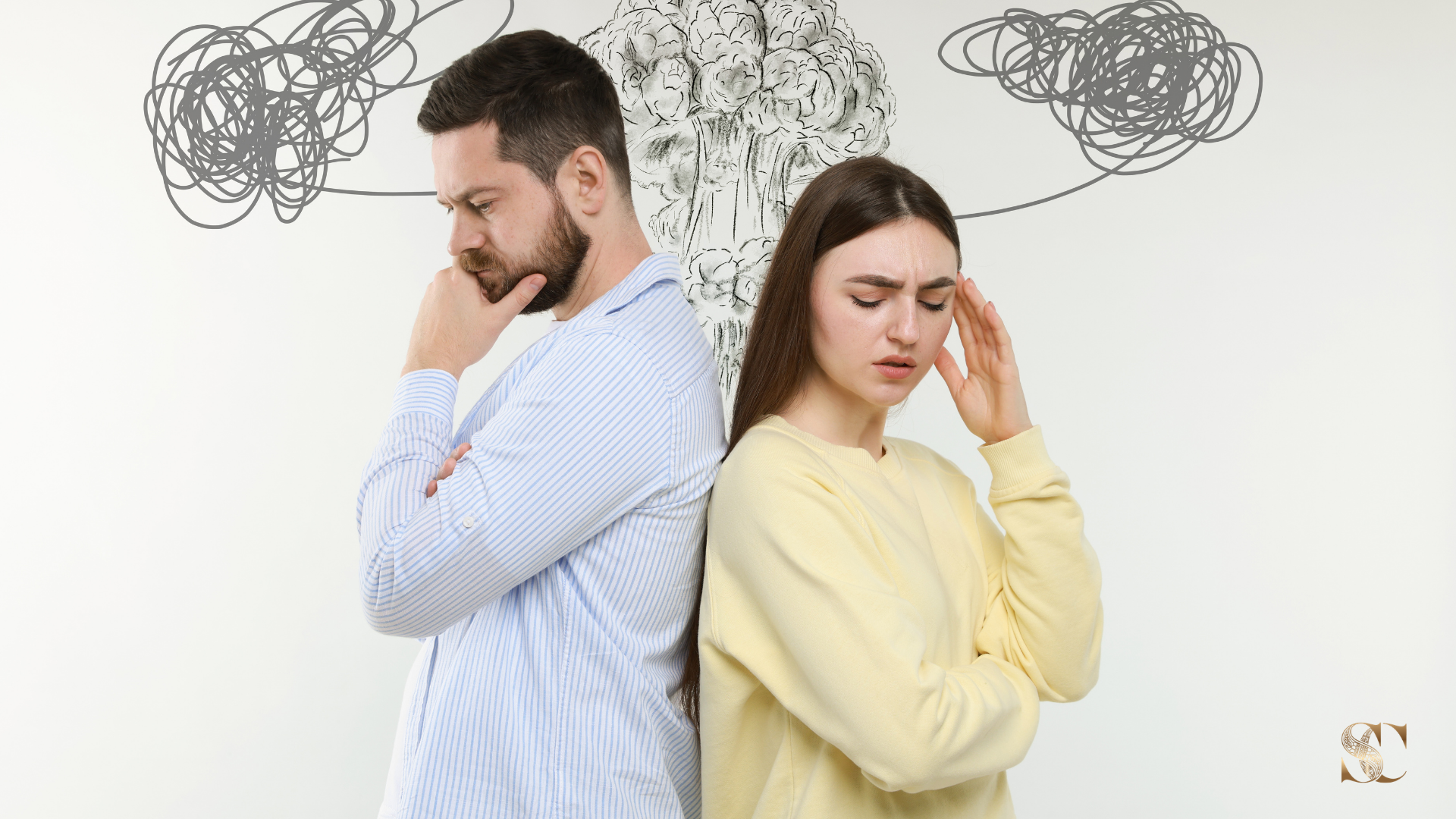 Unmet Expectations: Why They Become Resentment in Relationships