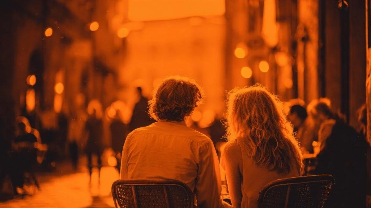 Taking It Slow: Why Pace Matters More Than Chemistry