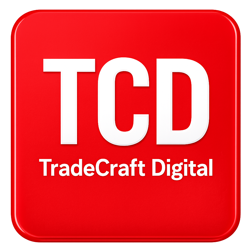 TradeCraft Digital LLC