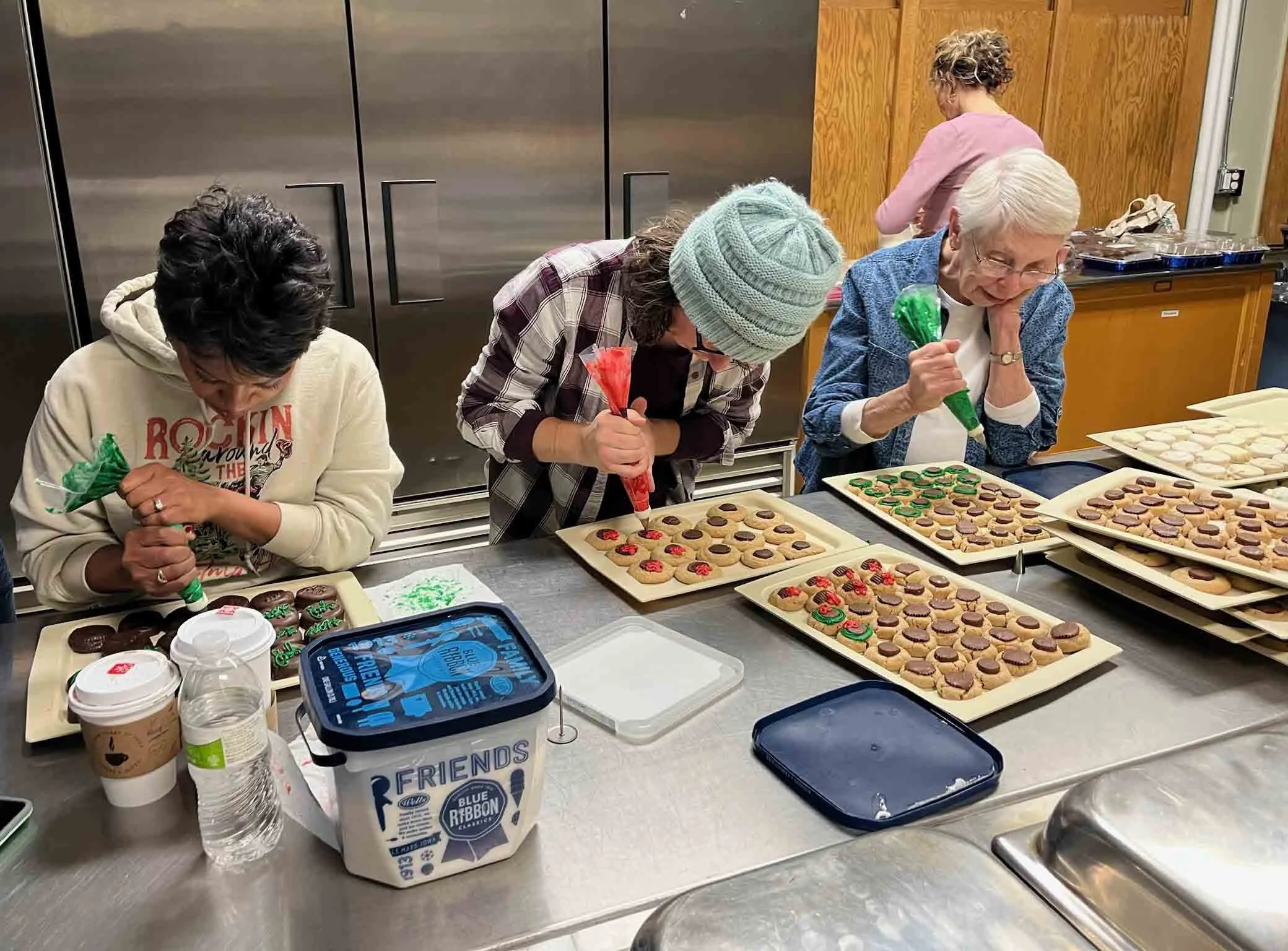 Cookie Sale