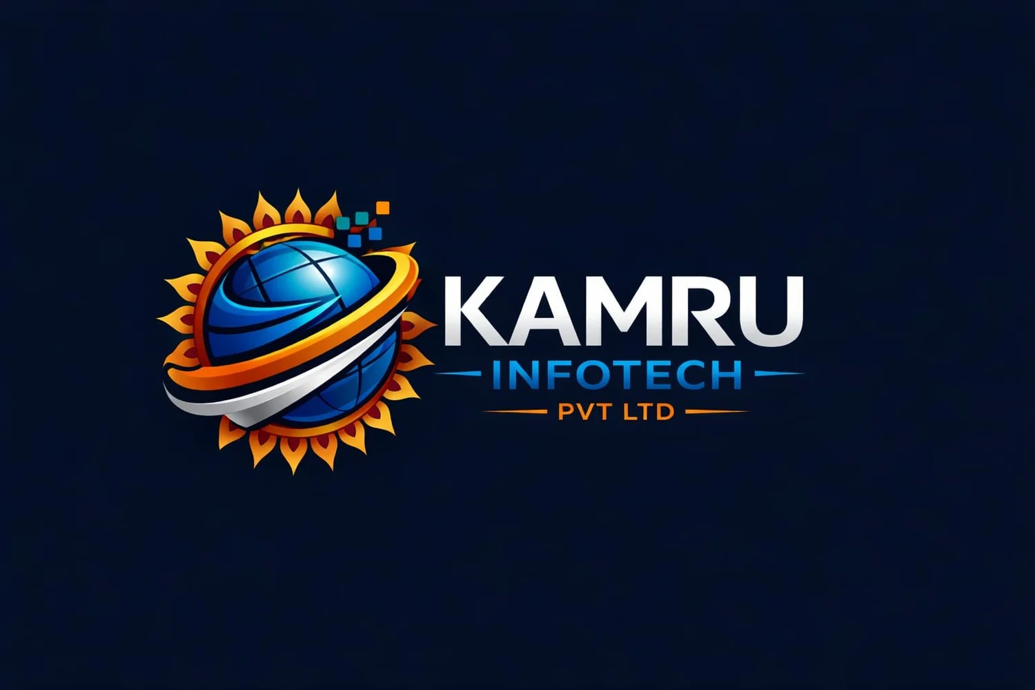 Kamru Infotech Pvt Ltd