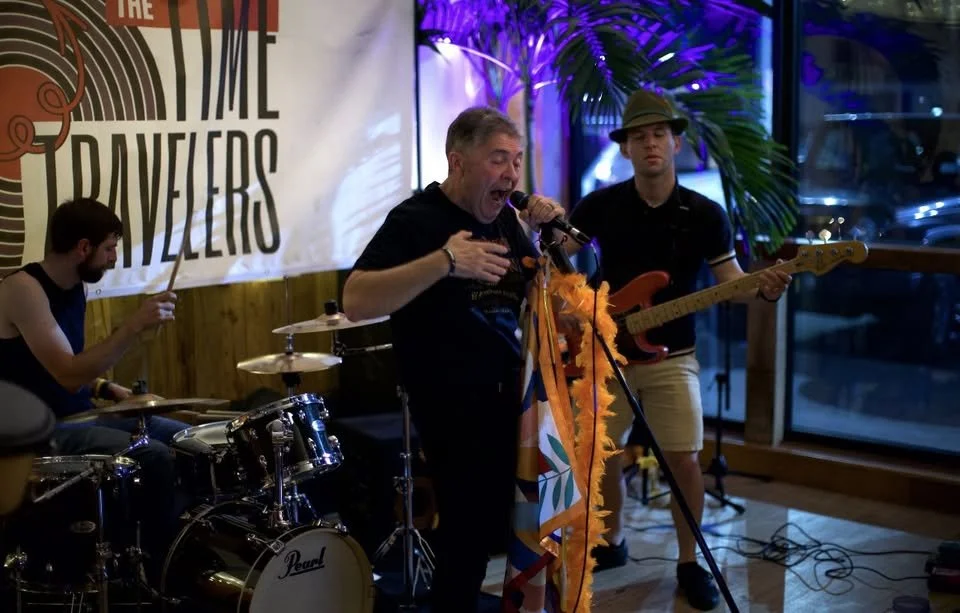 Twisted Cow Distillery