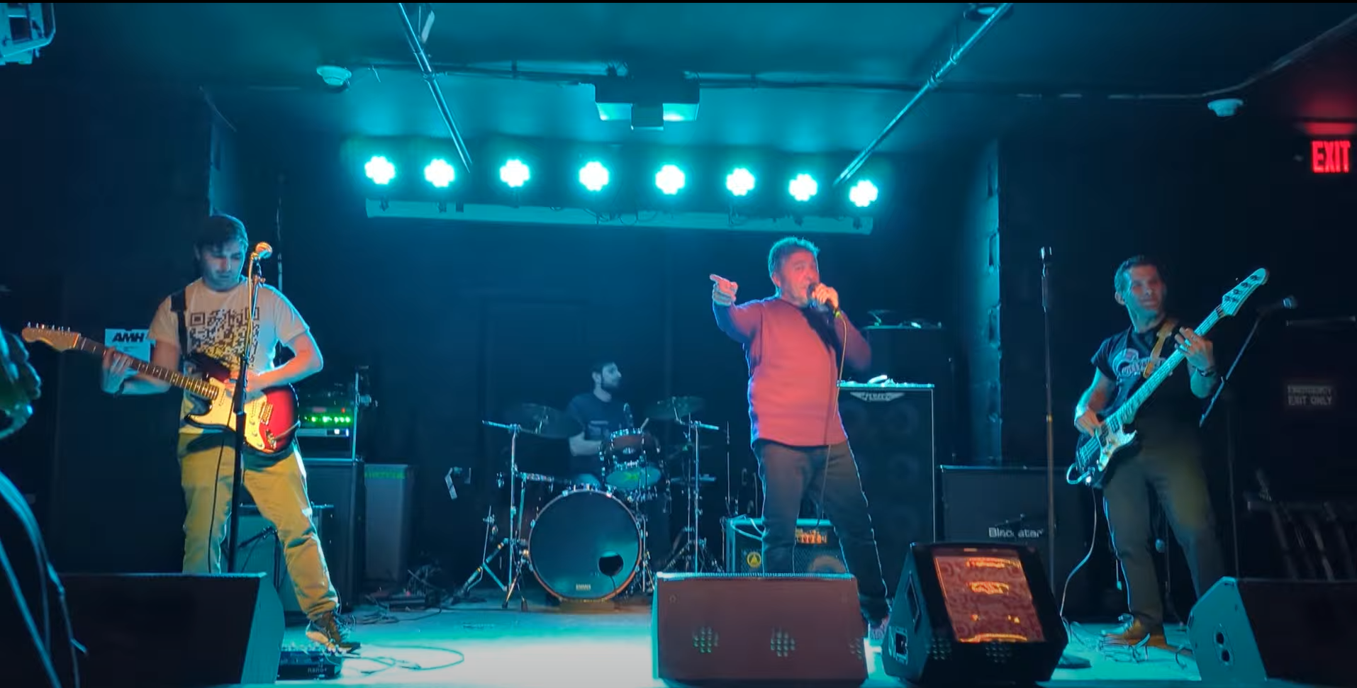 Amityville Music Hall