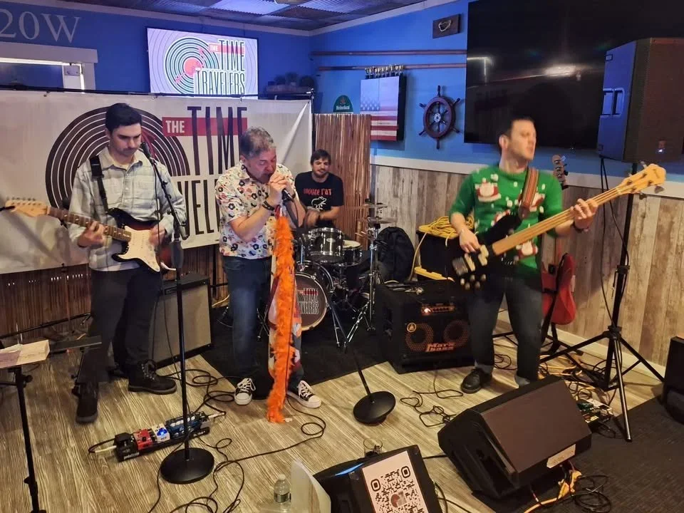 RipTides Lindenhurst