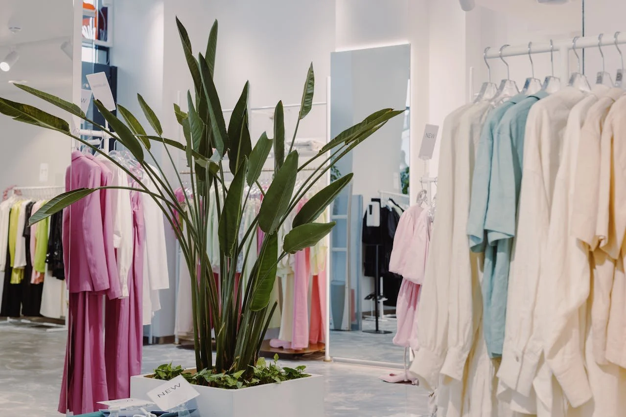 The New Rules of Commerce: 5 Shifts Impacting Retail Today