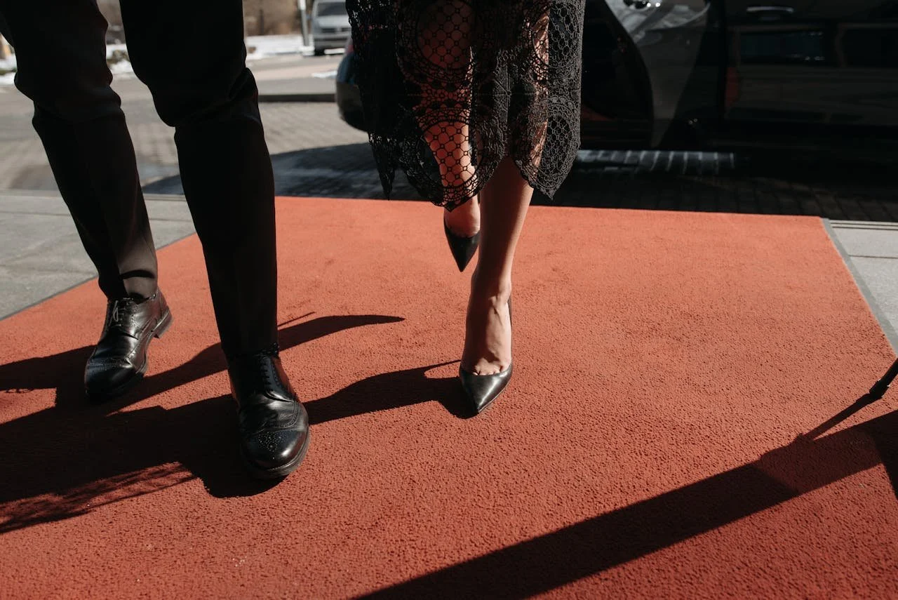 The Red-Carpet Treatment: 3 Steps to Creating VIP Customer Experiences Every Time