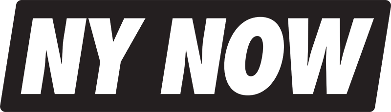 NY Now Logo