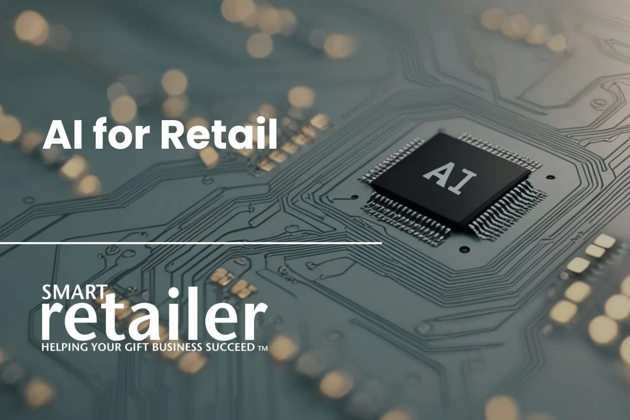 Published in Smart Retailer: AI for Retail — Solutions That Cater to Independent Retailers