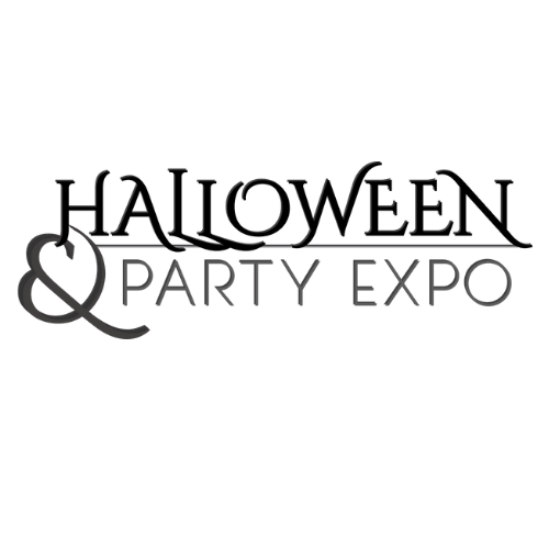Halloween & Party Expo Logo - Clients