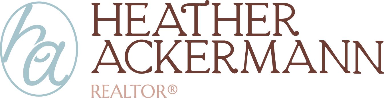 Heather Ackermann || Knoxville REALTOR®