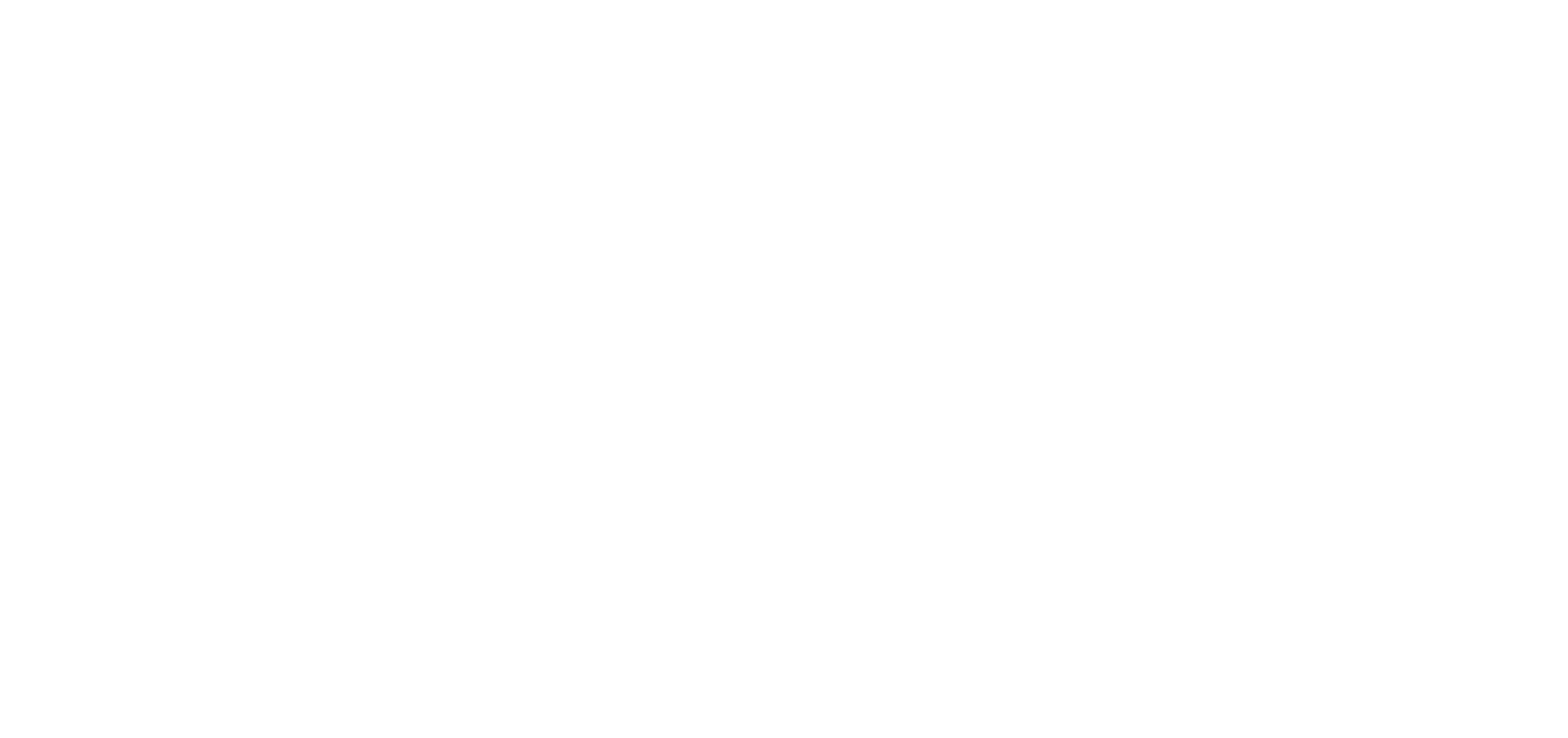 Black-and-white sign reading 'Reality Executives' in stylized font with decorative border.