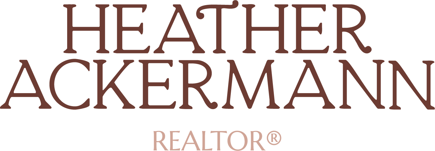 Heather Ackermann || Knoxville REALTOR®