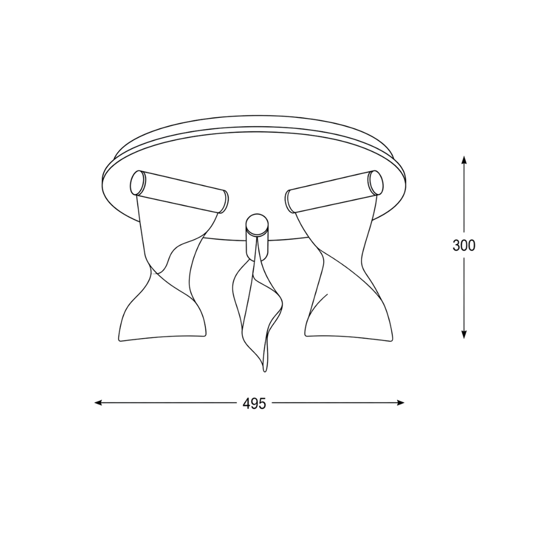 3L Venus T3 Sketch