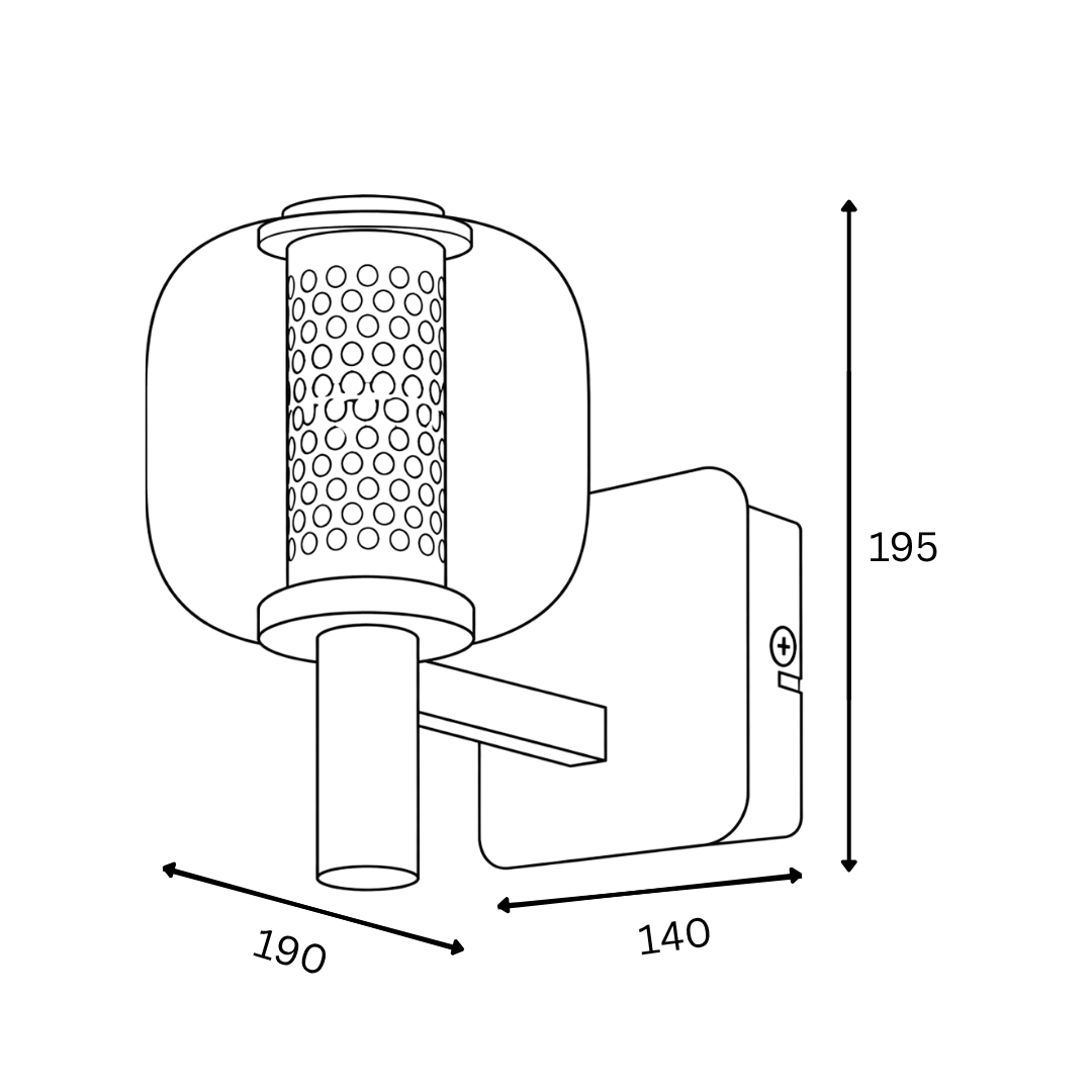 Gaia 1 Sketch