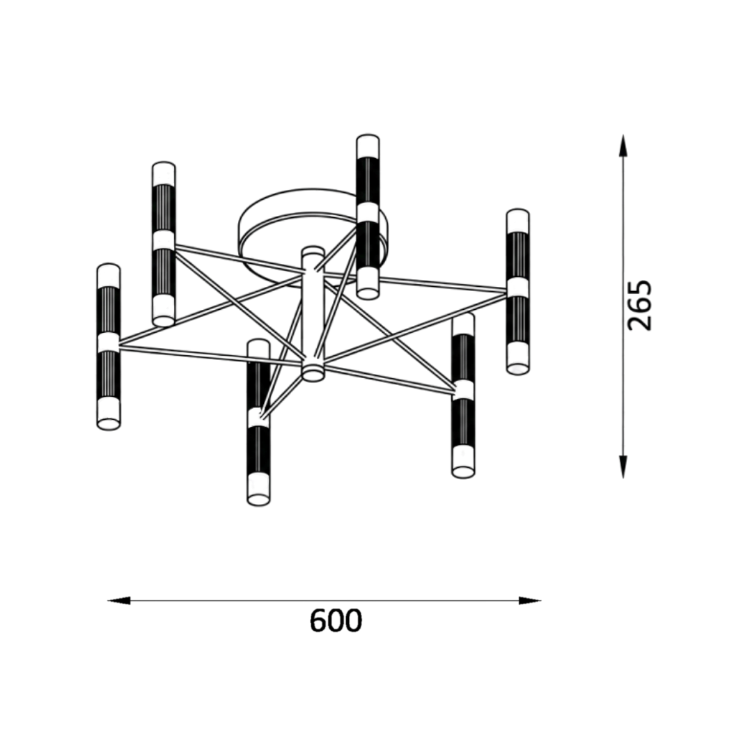 3L EOSS CG Sketch