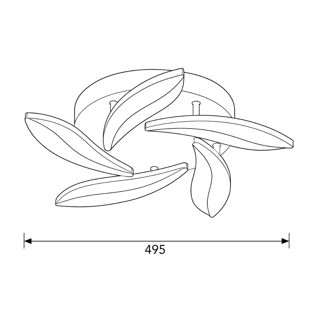 Xylona 5 Sketch
