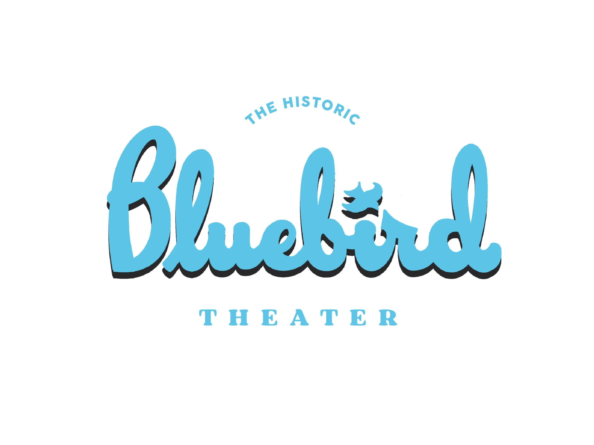 The Bluebird Theater