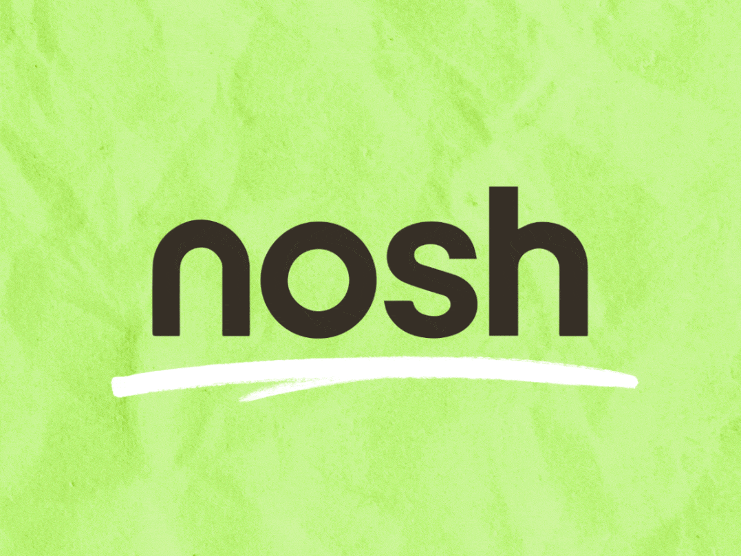 Nosh