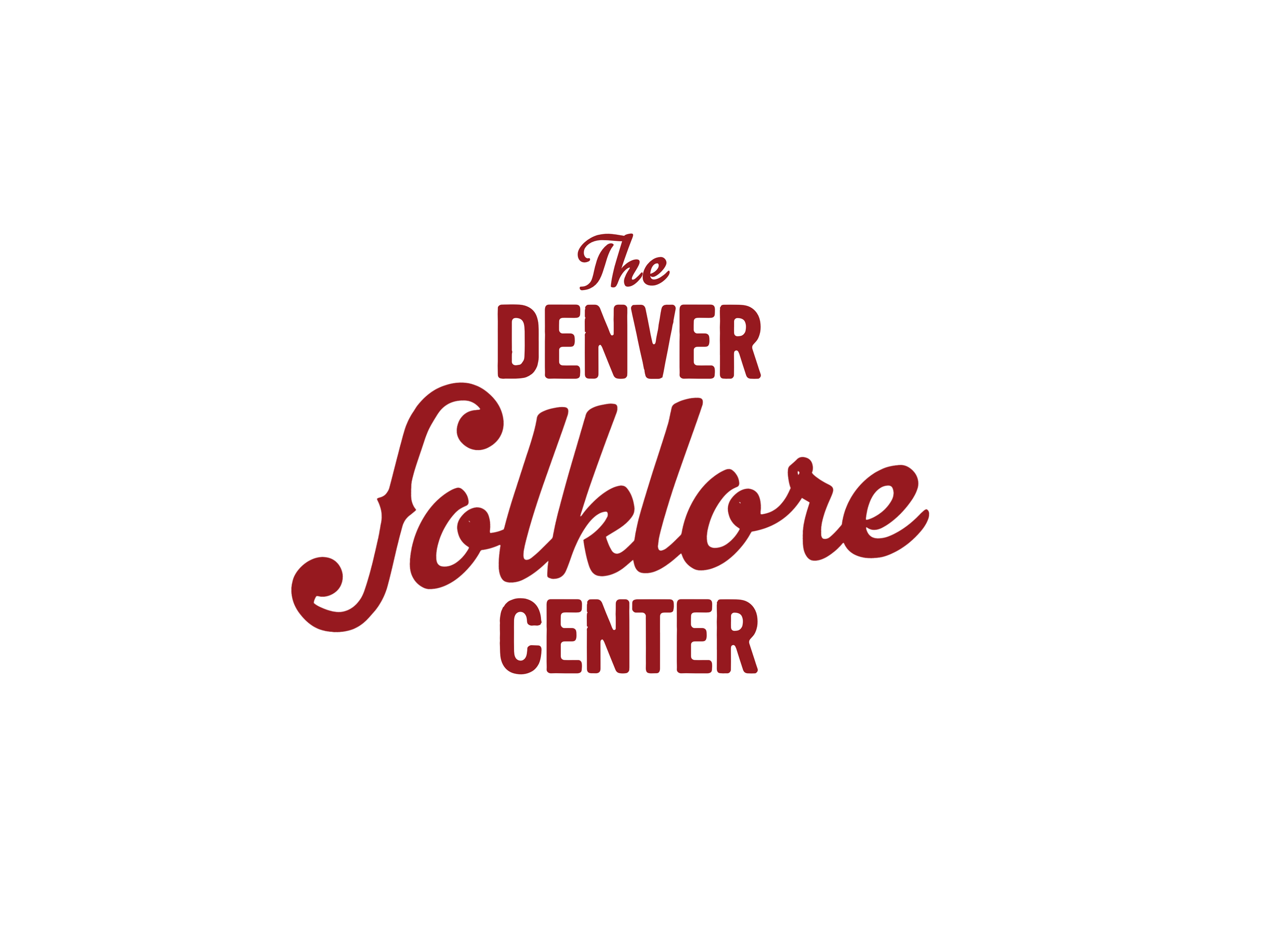 The Denver Folklore Center