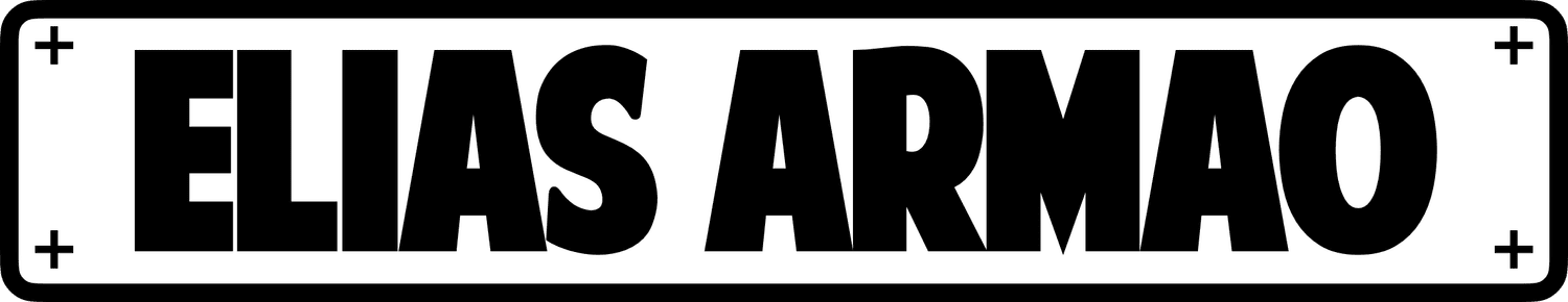 Elias Armao Portfolio 