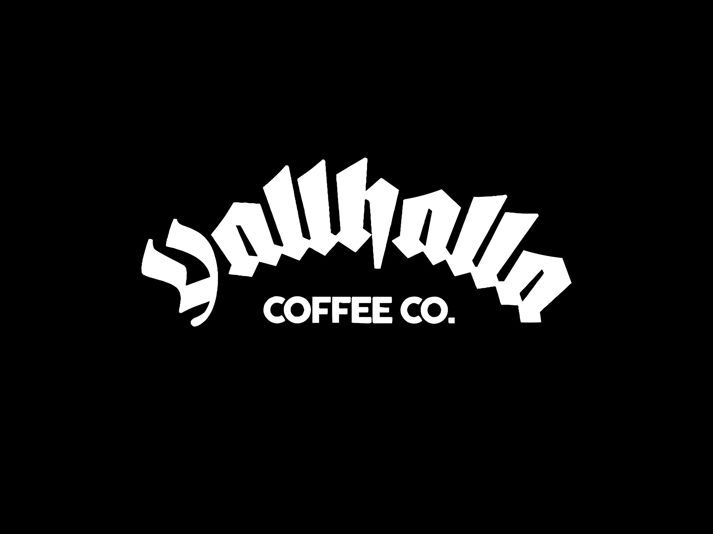 Yallhalla Coffee Co.
