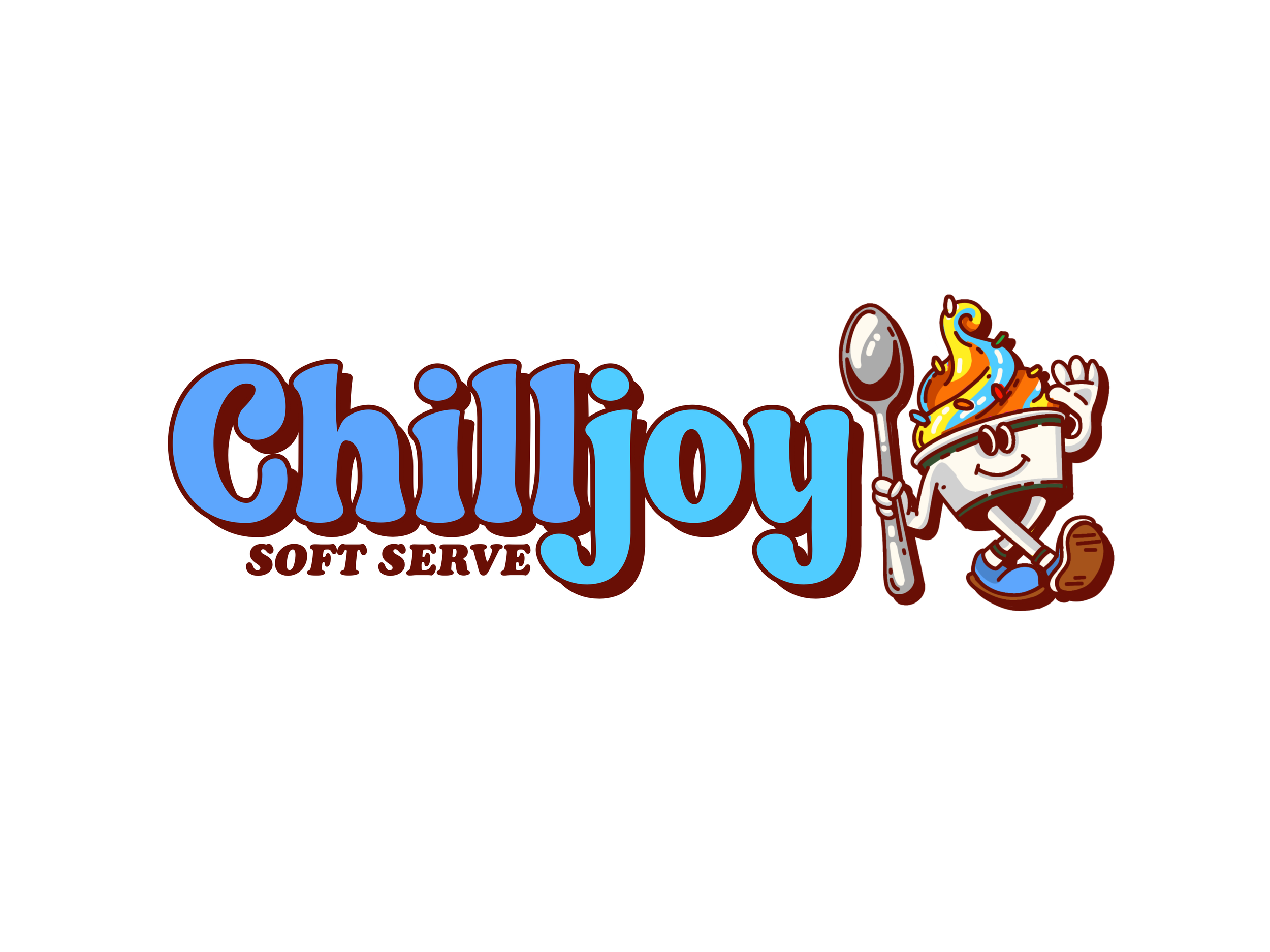 Chilljoy Soft Serve