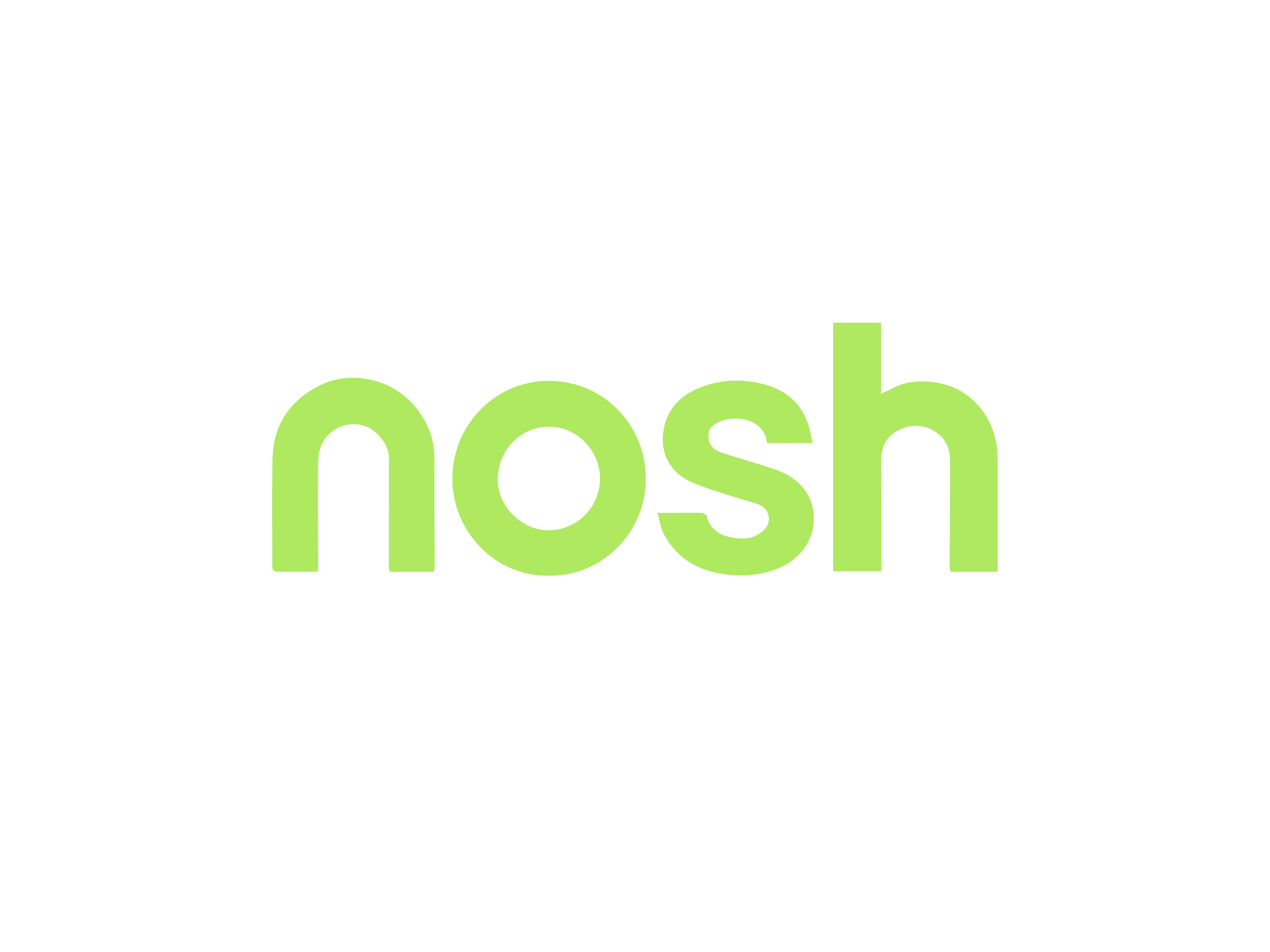 Nosh (SaaS)