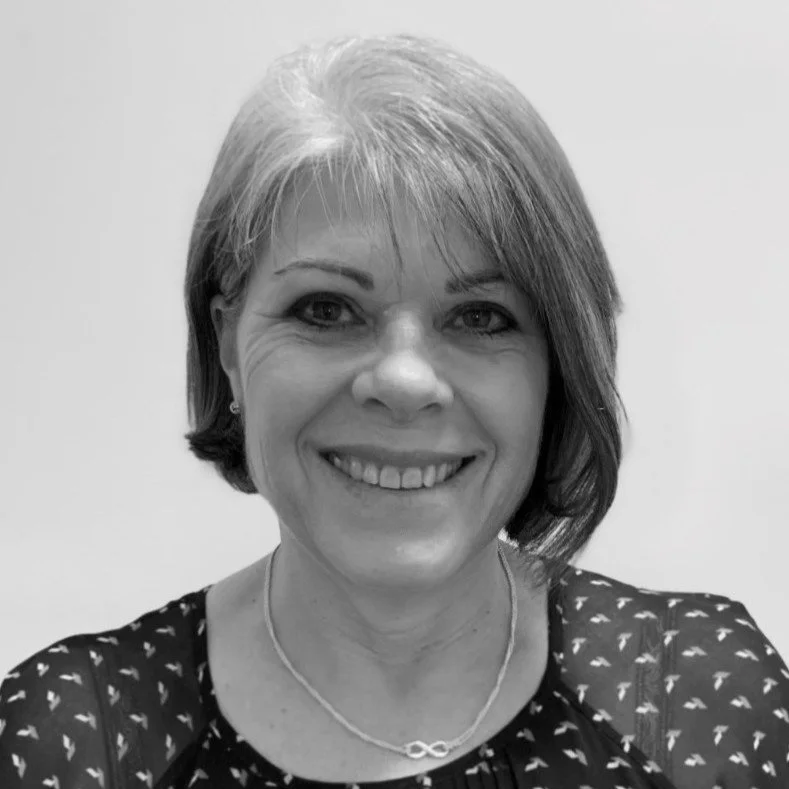 Welcome Pam Sacree
