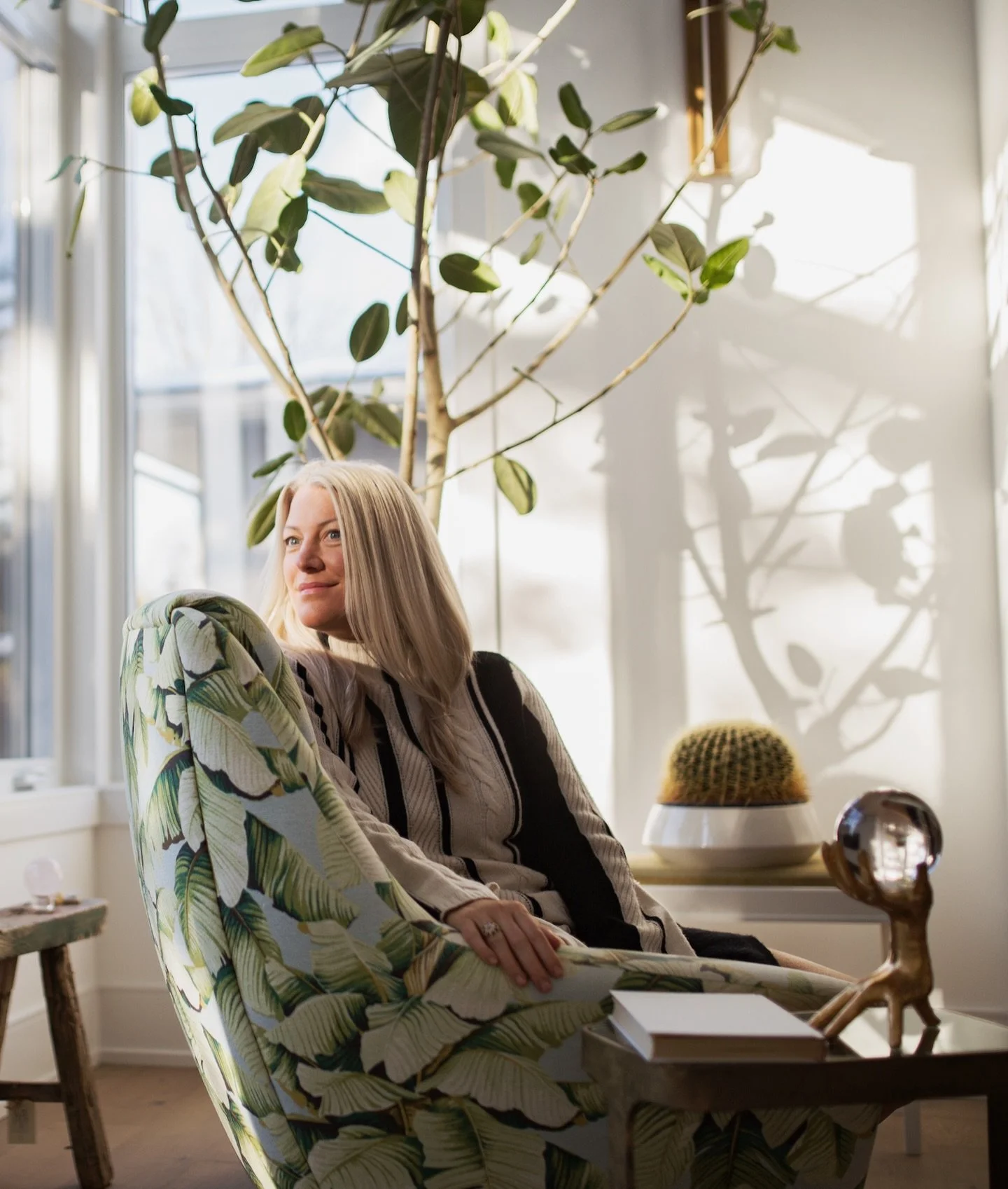 I&rsquo;m Sonja &mdash; an Ottawa realtor with a passion for more than just buying and selling homes. I love great design, discovering new restaurants, and building real connections with the people I work with 🩷

Real estate, for me, is about more t