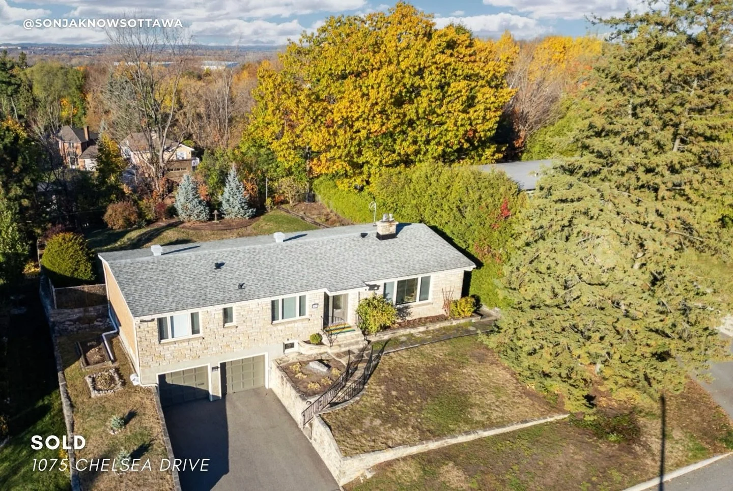 SOLD! Congrats to my Sellers with 3 offers selling over asking !!!! 🥂

&ldquo;Working with Sonja to sell our house was an exceptional experience from start to finish. Because we live abroad, there were a lot of extra logistical challenges involved, 