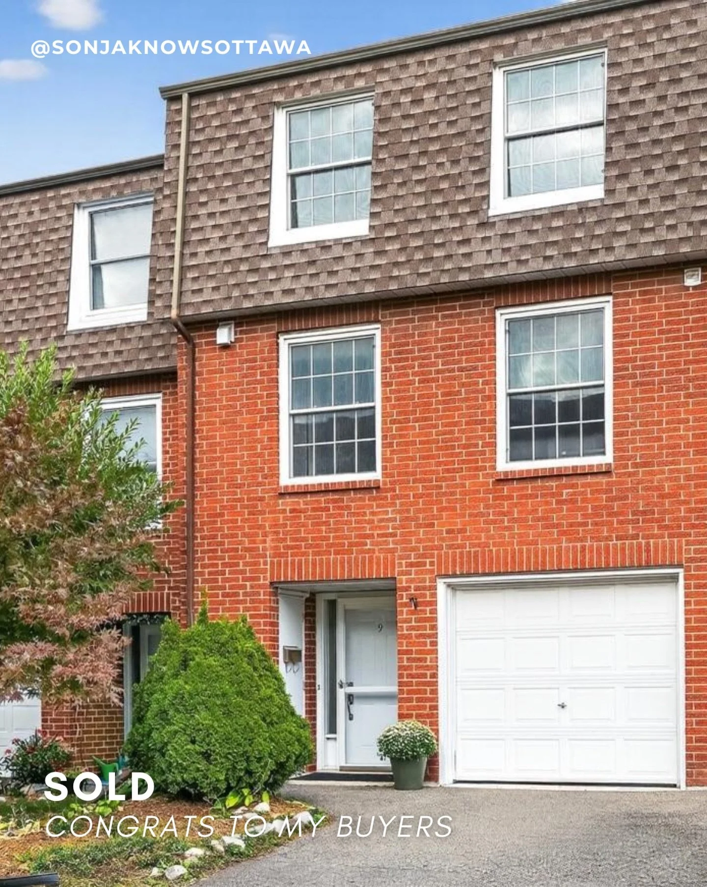 SOLD!🥂 Congrats to my Buyers!

For those of you still on the lookout for your dream home or considering selling, I&rsquo;m here to help! Whether you&rsquo;re local or referred from afar, I&rsquo;m dedicated to providing personalized service and guid