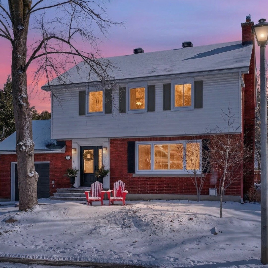 It&rsquo;s not every day you get to help repeat clients find their &ldquo;forever for right now&rdquo; home 🤍

And when it happens&hellip; You just know.

From the moment we walked in, this one felt right. The kind of home that just fits, not just o