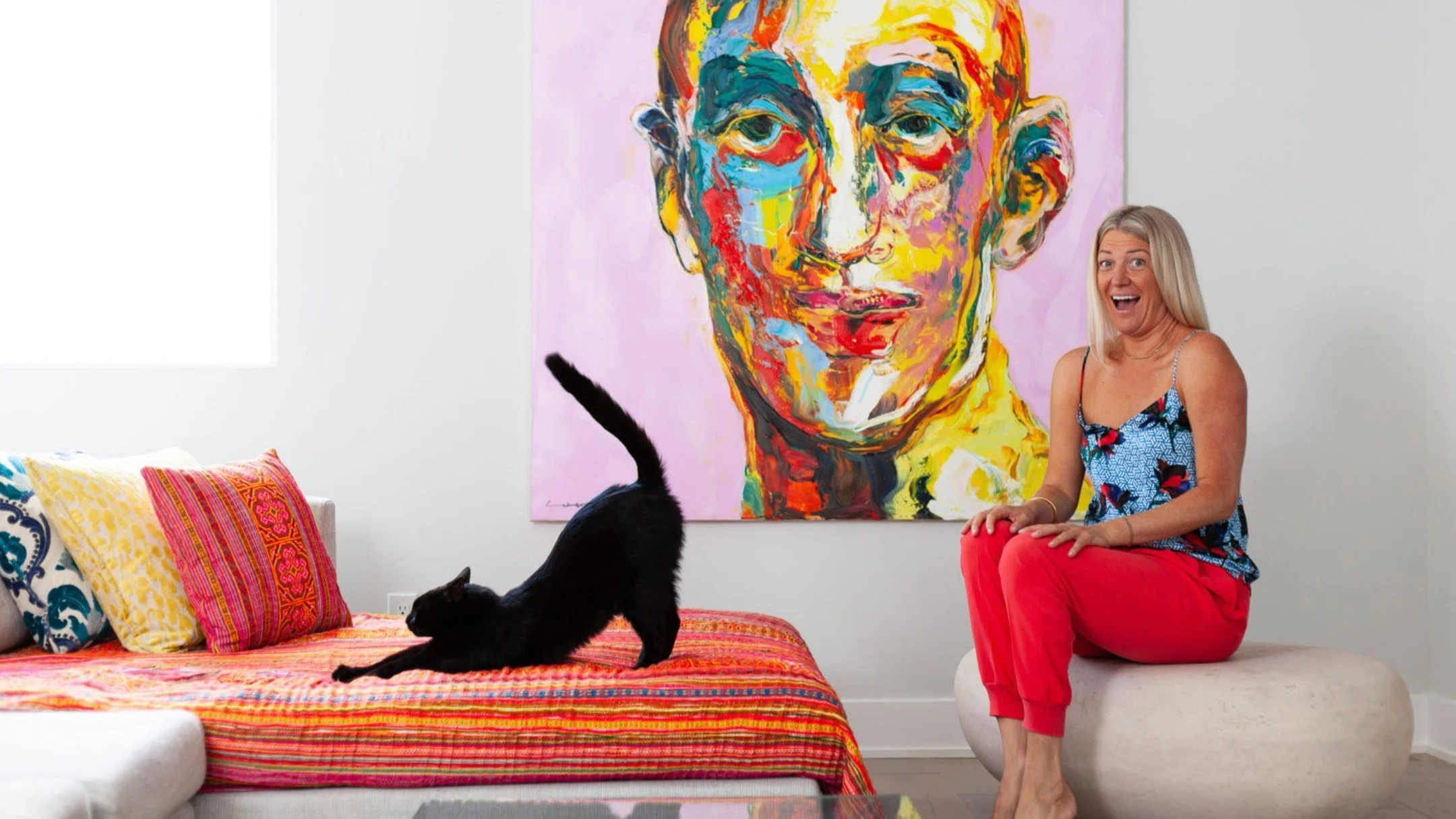 Integrity is the quality of being honest and having strong moral principles &mdash; like doing the things you say you are going to do when you said you were going to do them!

Happy Monday, Ottawa. Let&rsquo;s make this week count
🤍🌷🦋🐱💕☀️

#sonj