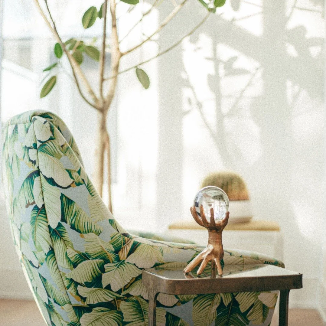 Sunshine has a way of changing how a home feels ✨

On days like this, the light pours in, every room feels a little more open, and even the simplest moments feel elevated. It&rsquo;s the kind of day that reminds you how much natural light truly shape