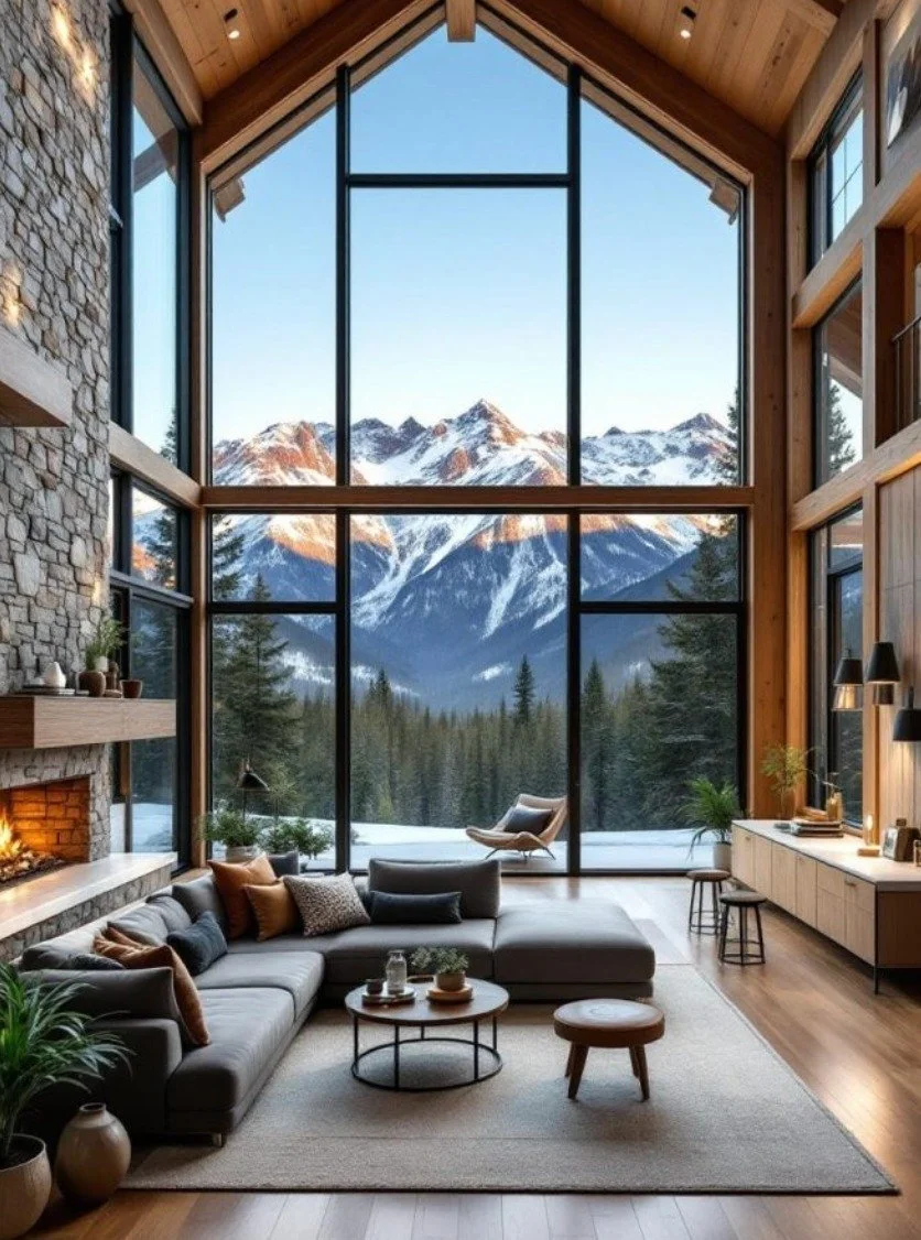✨ The Power of Clean Windows ✨

Anyone who knows me knows I love natural light, big windows, and bright spaces&hellip; the cleaner the better 💕

And mine are officially booked for next week.

There&rsquo;s something about clean windows that instantl