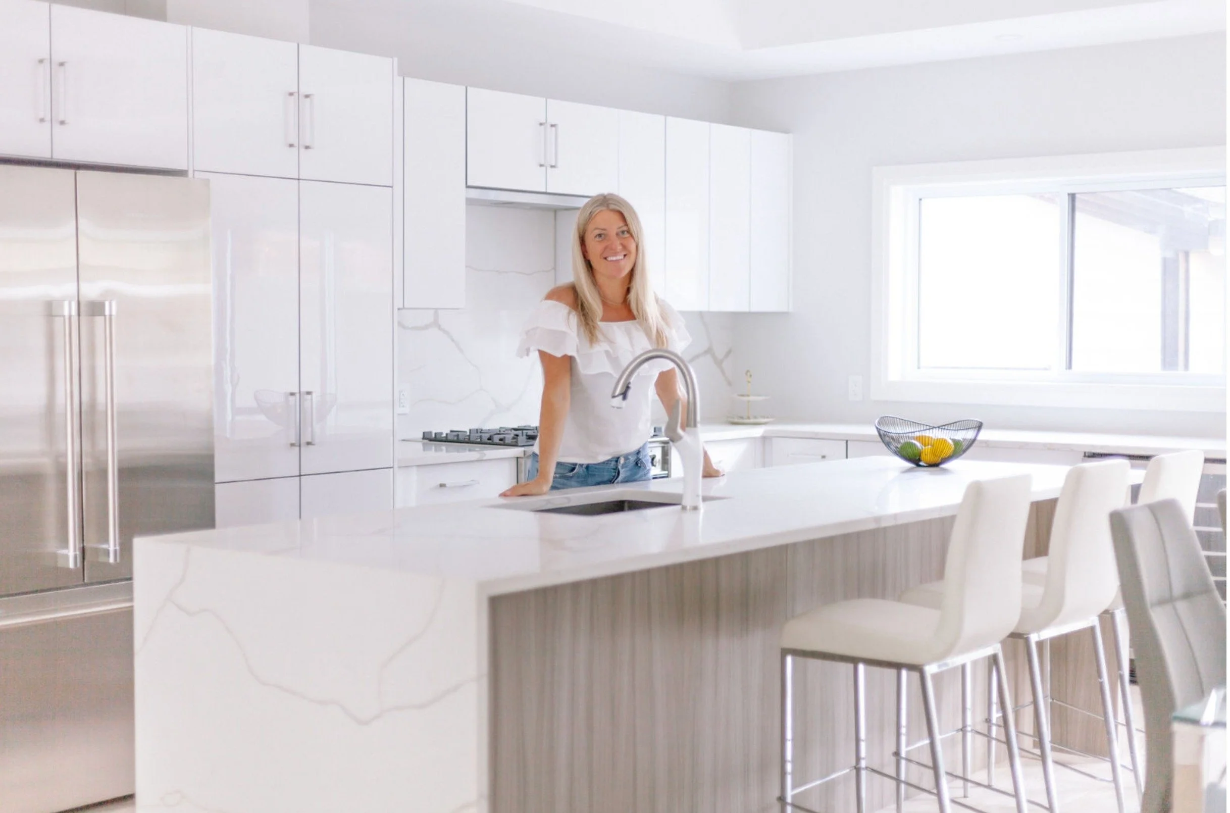 ✨ Ottawa Market Update | May 2026 ✨

The Ottawa market is feeling noticeably stronger than it did this time last year &mdash; especially in core neighbourhoods where demand continues to rise.

🏡 Residential sales increased from March to April
📉 Int