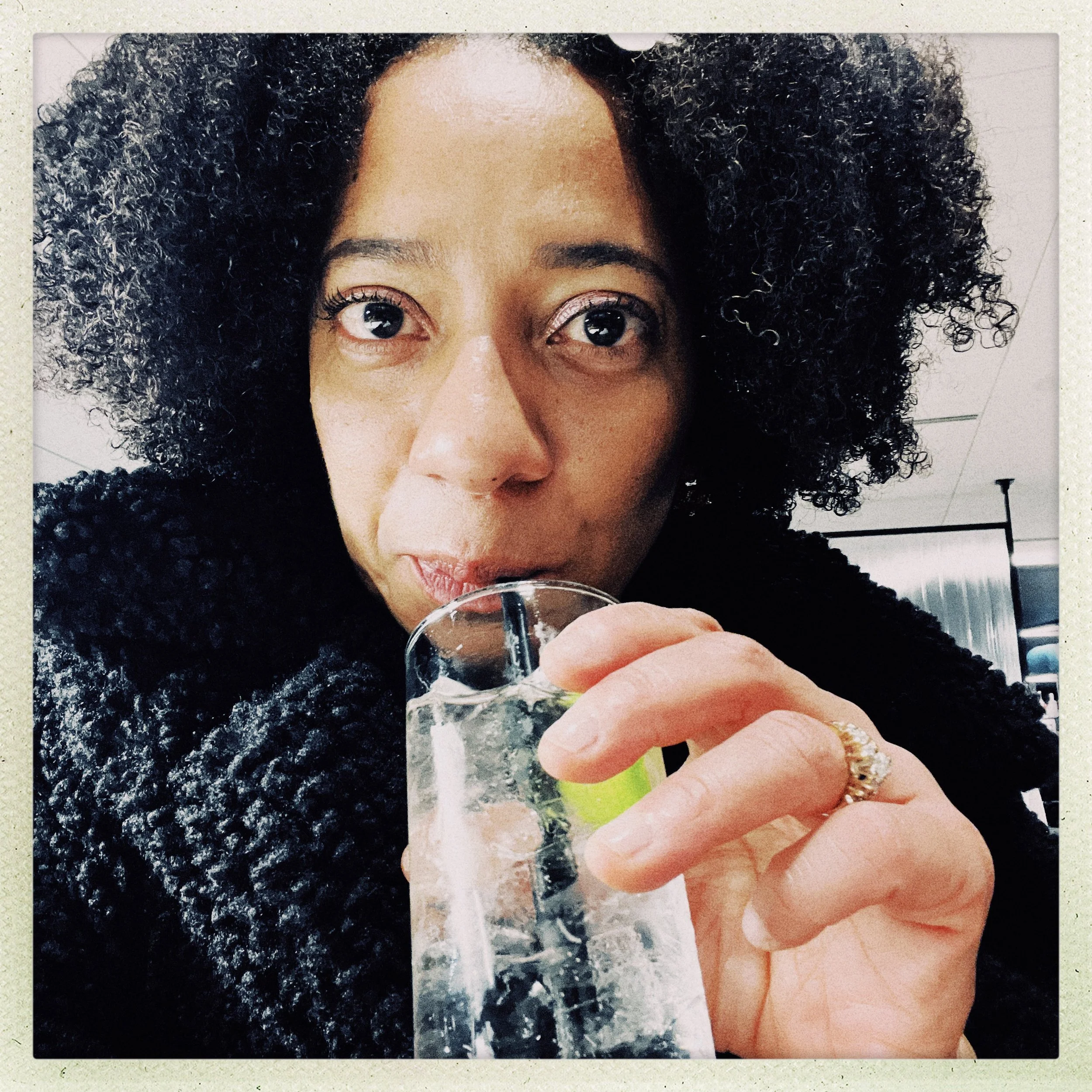 Burned Out on Creativity? Could a Spontaneous London Escape Be the Spark You Need?