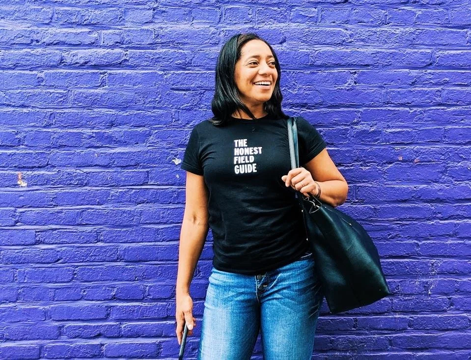 How Google-Sizing Her Mindset Propelled This Founder’s Career Forward