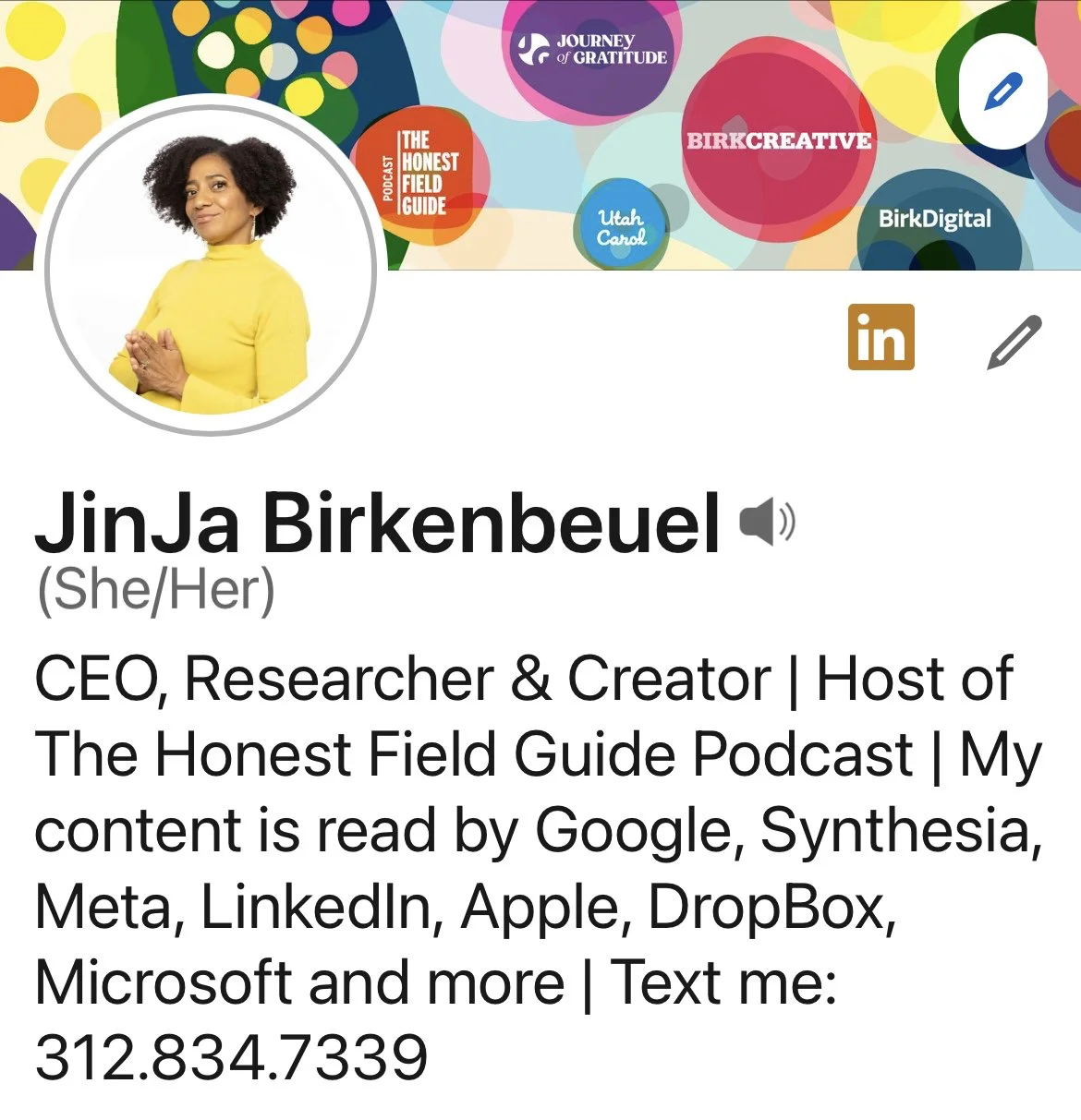 Sales Leaders!  LinkedIn is THE Most Popular Platform to Share Long Form Content And Build Your Sales Pipeline. But there ARE other ways to grow your audience and brand, and here’s how.